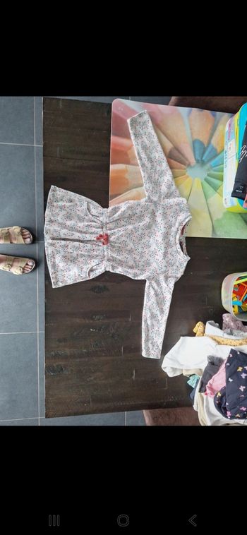 Robe pull