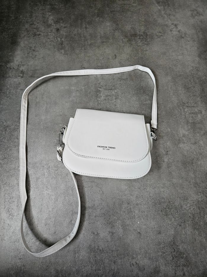 Sac à bandoulière - photo numéro 2