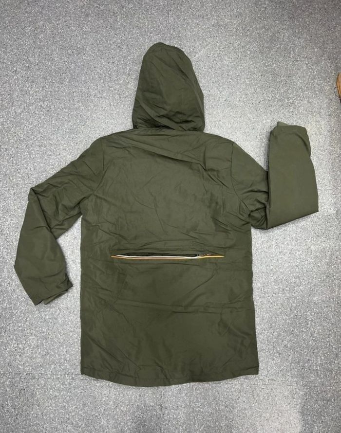 Kway fourré - photo numéro 4