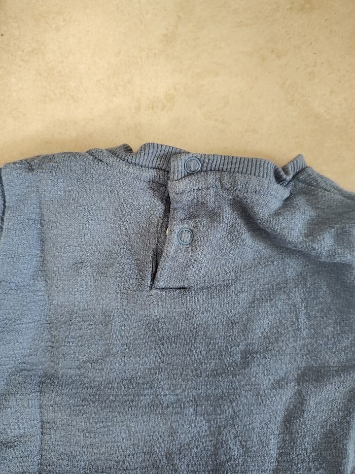 Pull 6 mois - photo numéro 3