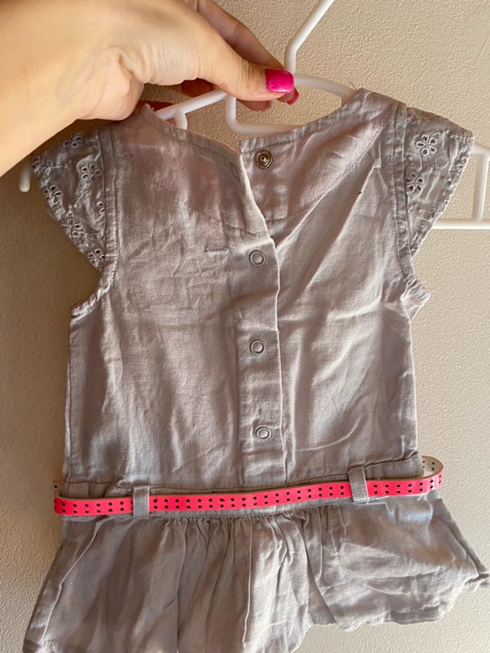 Petite robe - photo numéro 4