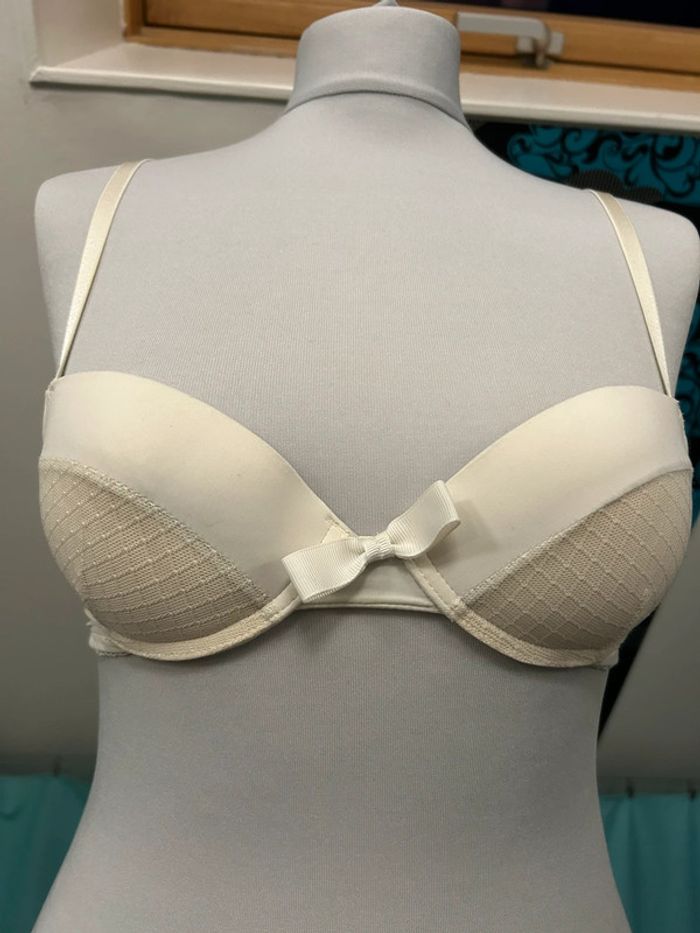Soutien gorge 80B - photo numéro 2