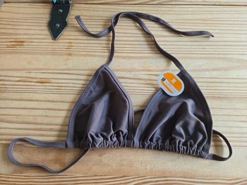 Haut de maillot de bain M tribord