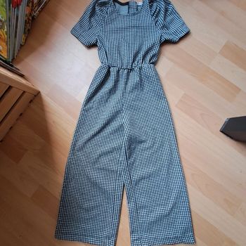 Combinaison 6/7ans #zara