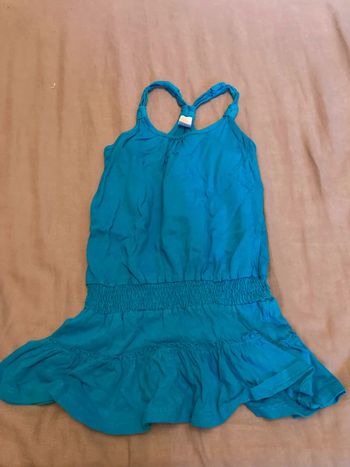 Tunique tape à l'oeil 3/4 ans