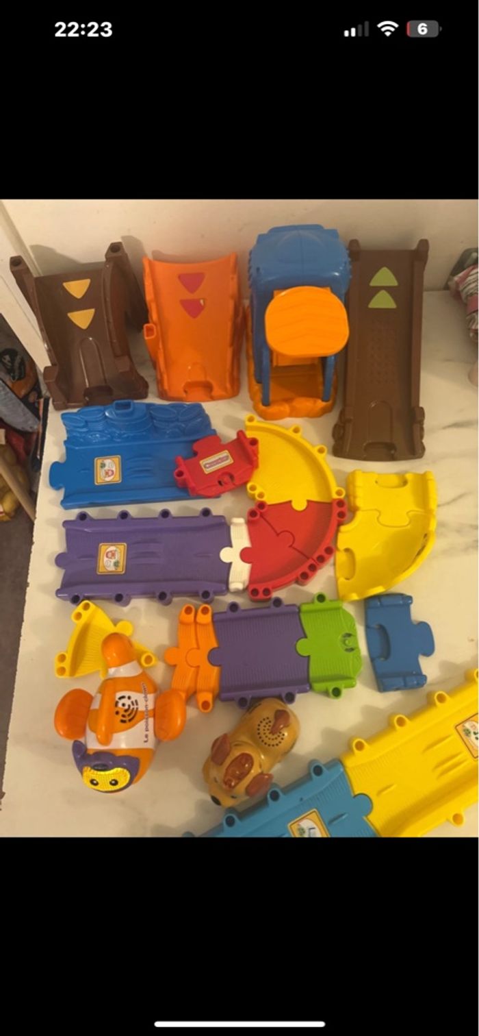 Tut tut bolide - photo numéro 2