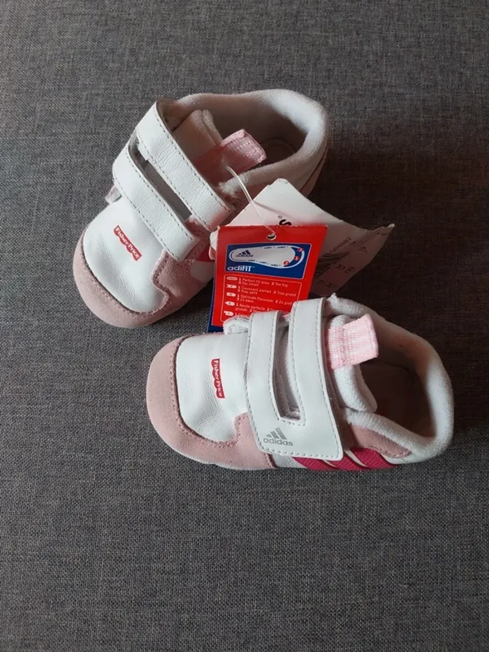 Chaussures 19
