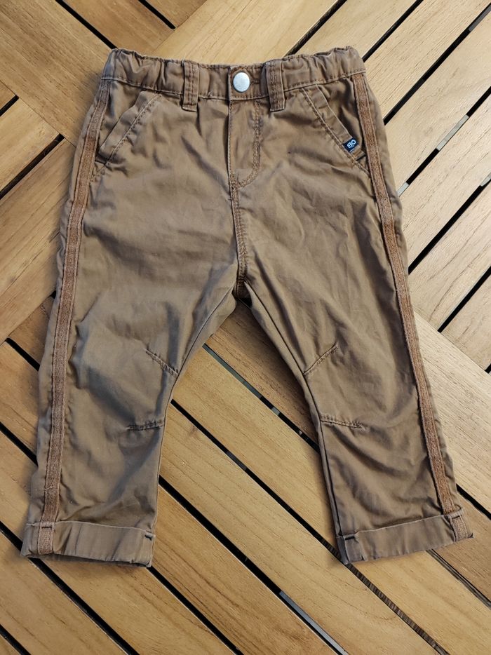 Ensemble garçon - photo numéro 7