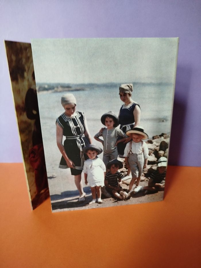 Lumière ! Le cinématographe - Coffret Blu-ray - photo numéro 6