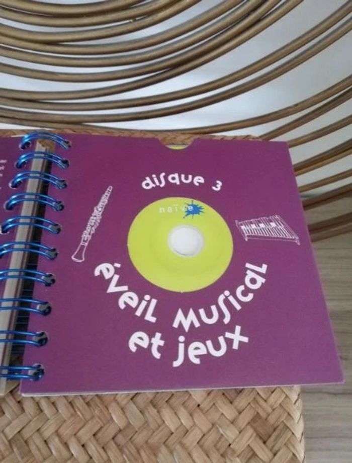 Livres de comptines - photo numéro 6