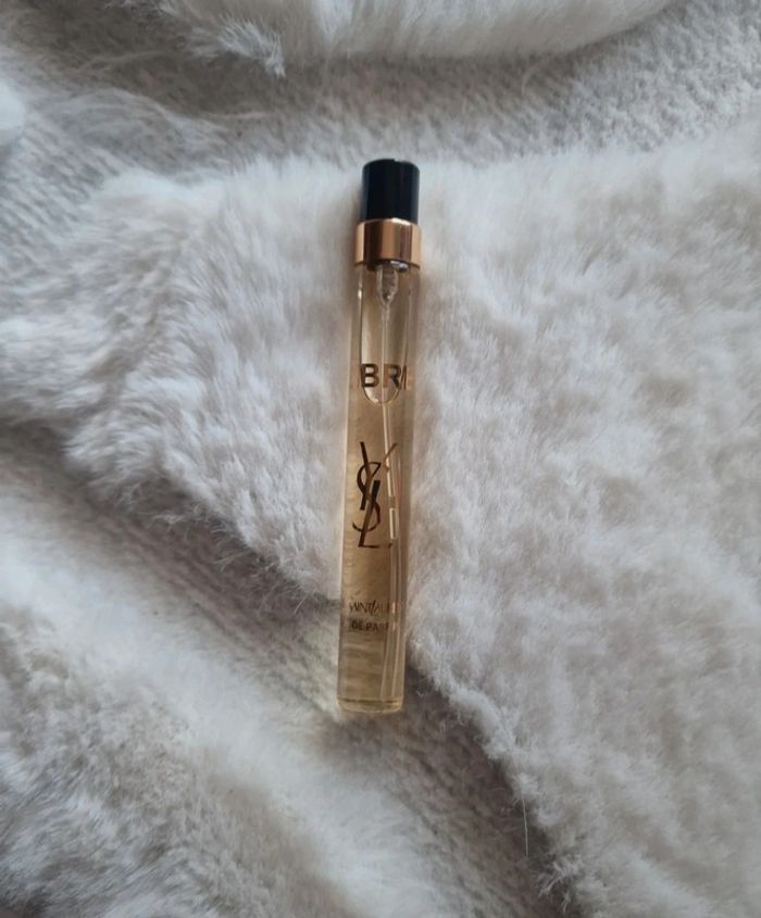 Libre eau de parfum en 10 ml - photo numéro 4