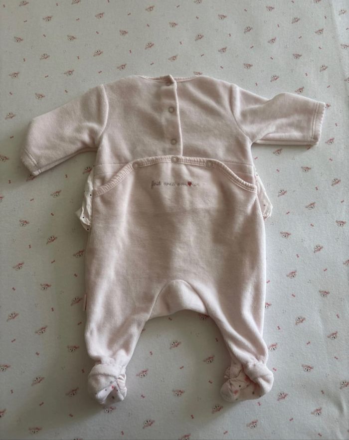 Pyjama - photo numéro 2