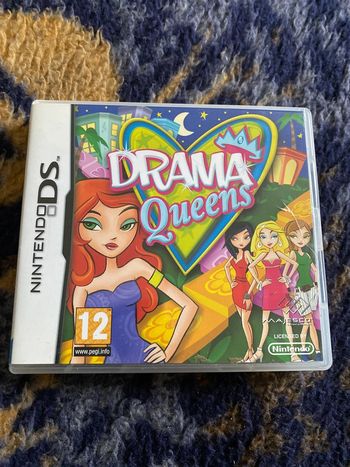 drama queens ds