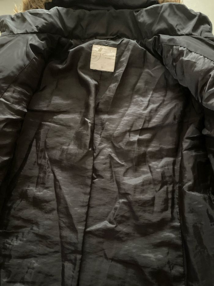 Manteau - photo numéro 5