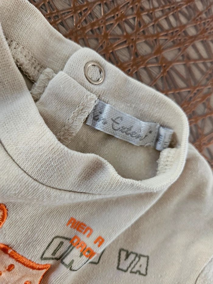 Pyjama - photo numéro 2