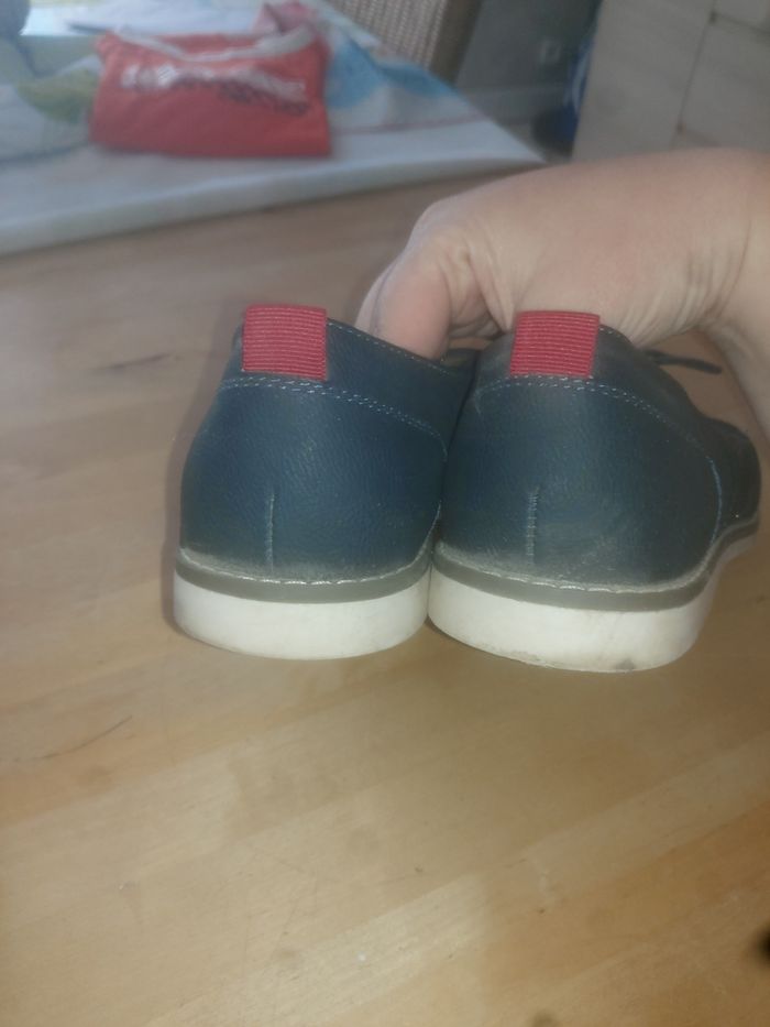 Chaussures de ville - photo numéro 3