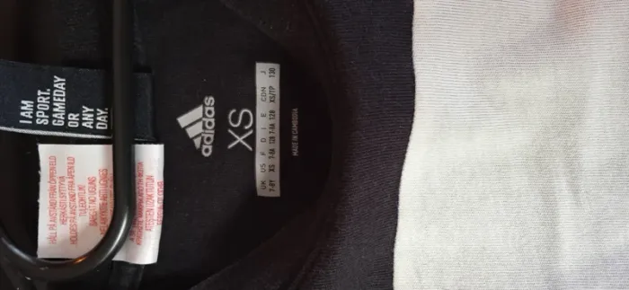adidas - photo numéro 3