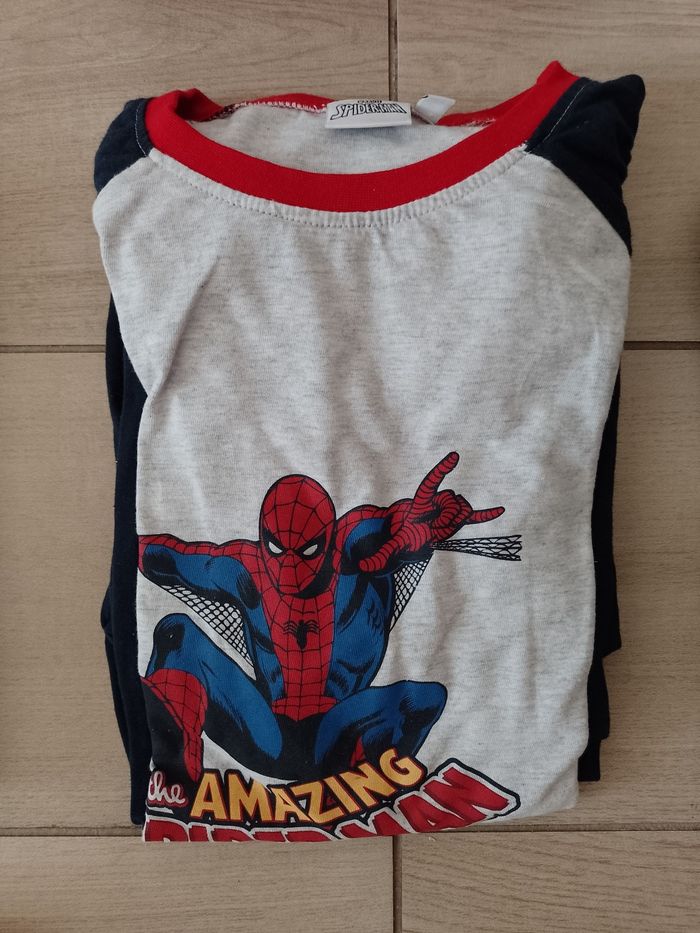 Pyjamas 10ans - photo numéro 6