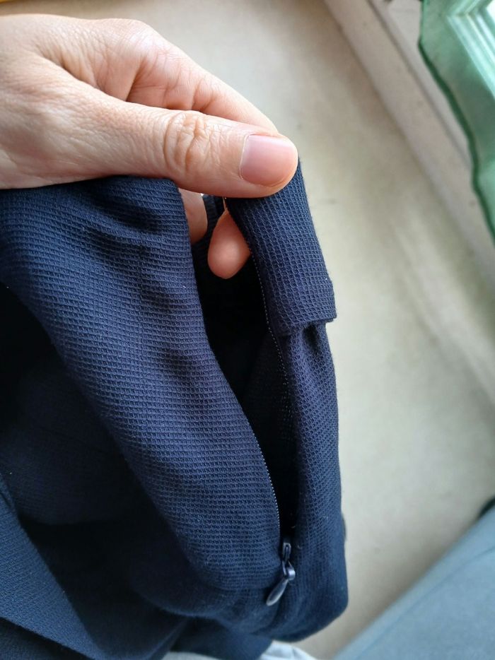 Jupe zara taille XS - photo numéro 4