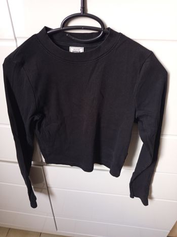 Tee shirt manches longues 