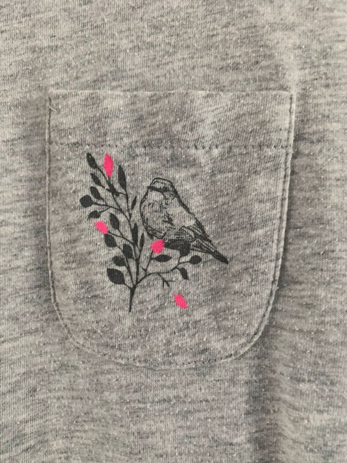 Haut de pyjama - photo numéro 3