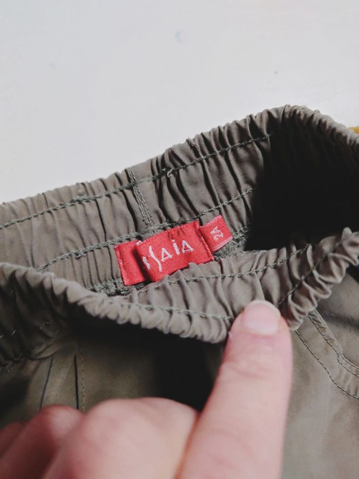 Lot shorts 2ans - photo numéro 3