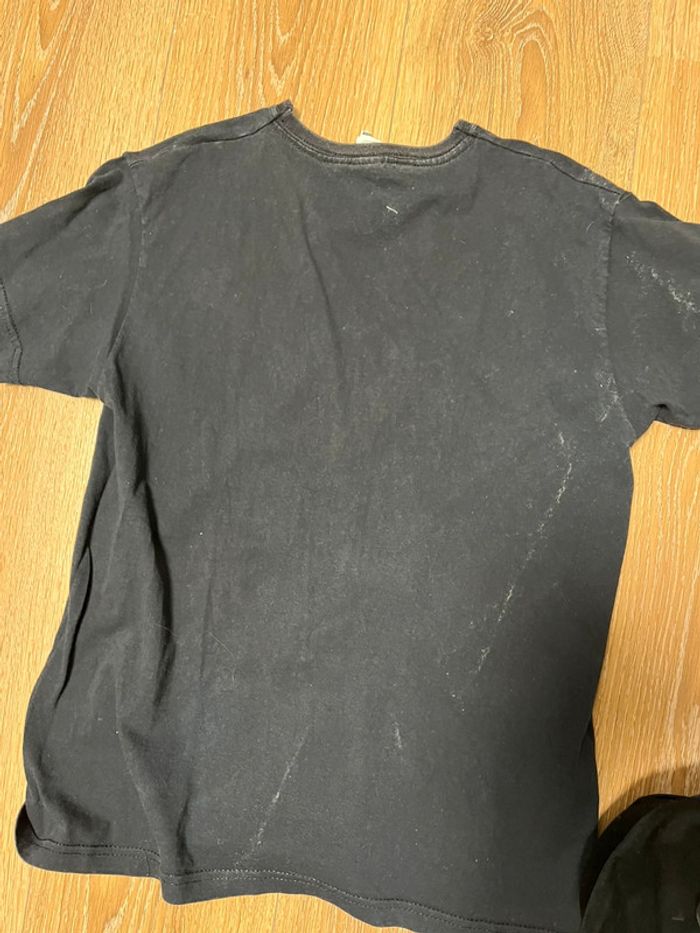 T-shirt fortnite - photo numéro 5