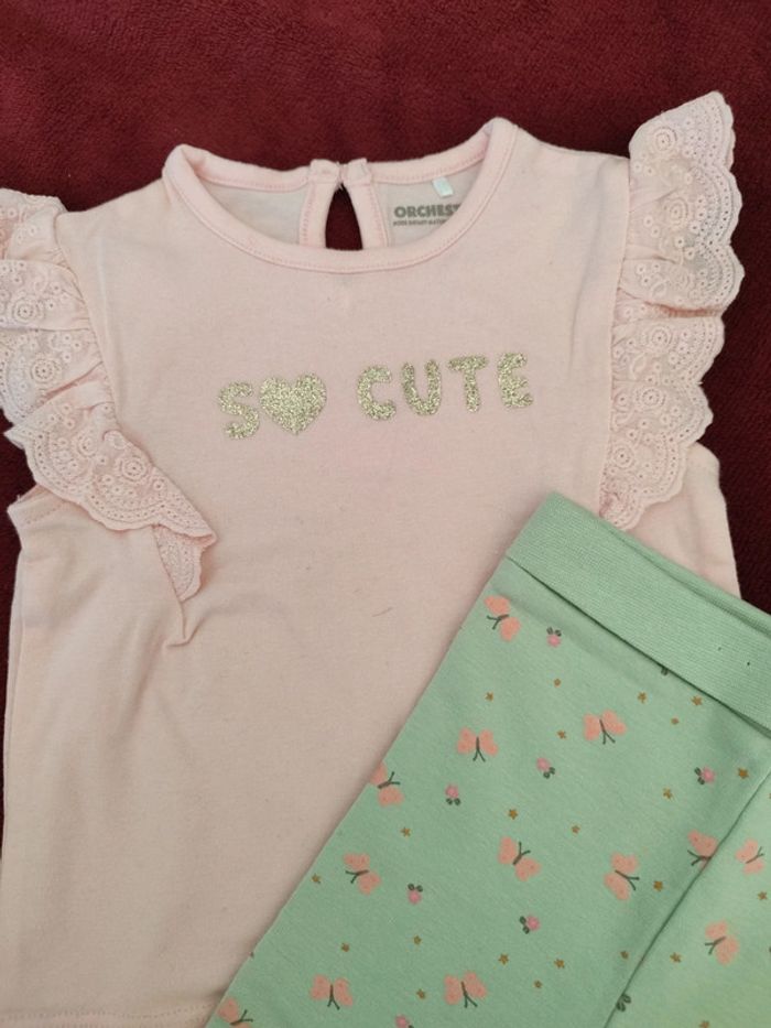 Ensemble 3 mois - photo numéro 3