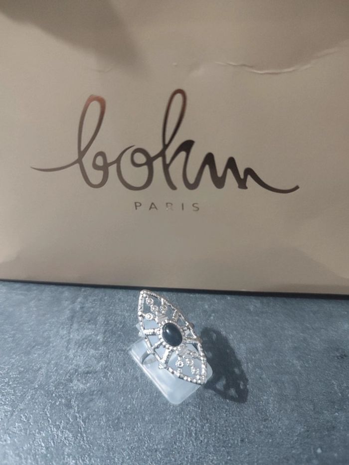 Bague Bohm
