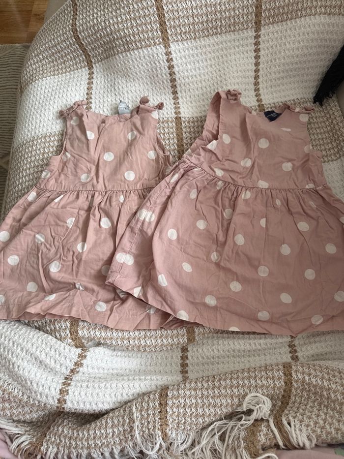 Robe bébé fille - photo numéro 3