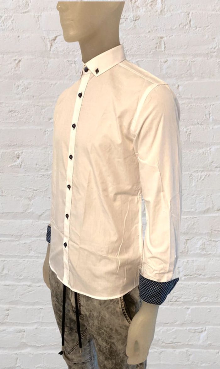 Chemise Selected - photo numéro 4