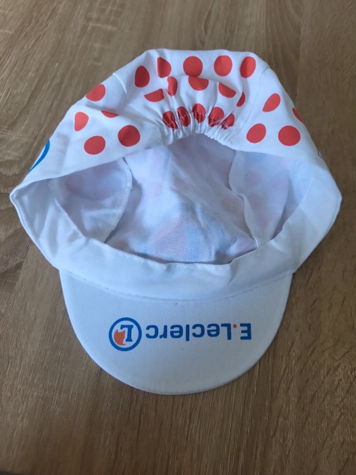 Casquette - photo numéro 3