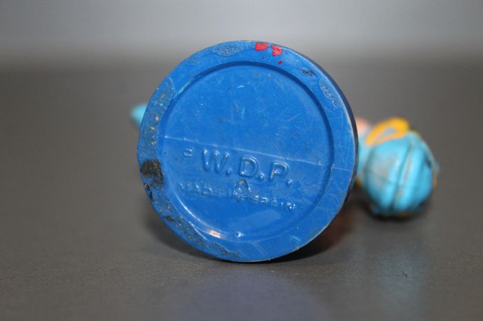 Figurine Dingo - Disney - photo numéro 5