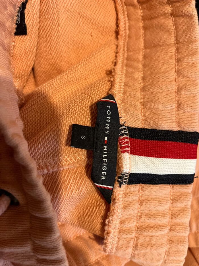 Ensemble survêtement Tommy hilfiger - photo numéro 4