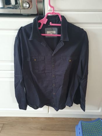 Chemise homme