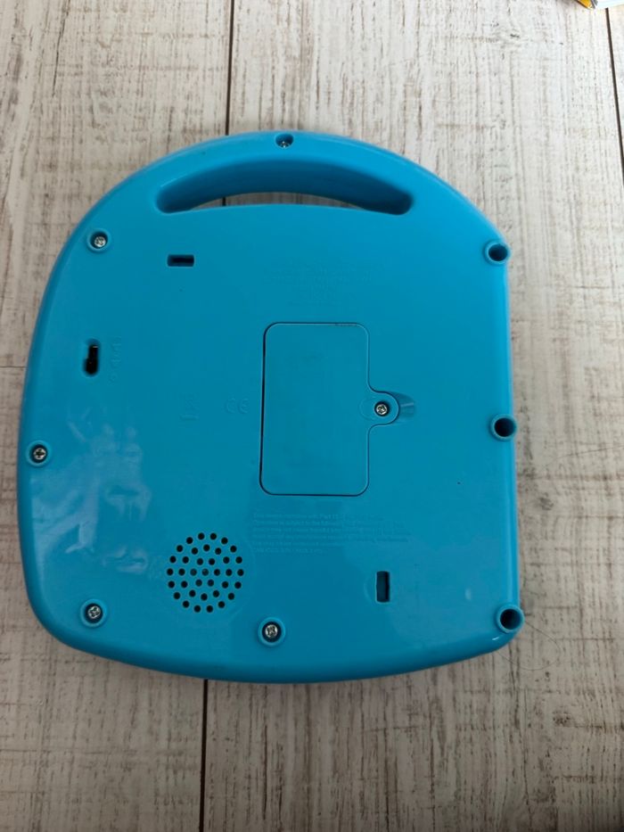 Livre interactif Vtech - photo numéro 2