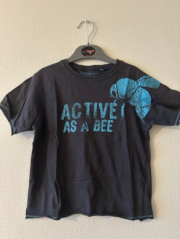 T-shirt Okaïdi 6 ans – “Active as a bee”