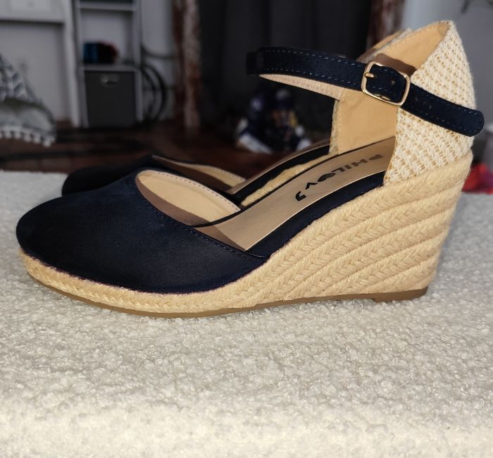 Chaussures à talons - photo numéro 2