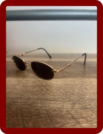 Lunette de soleil marie claire