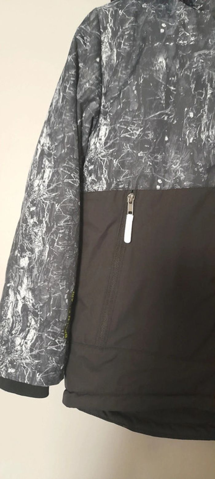 Manteau veste H&M - photo numéro 5