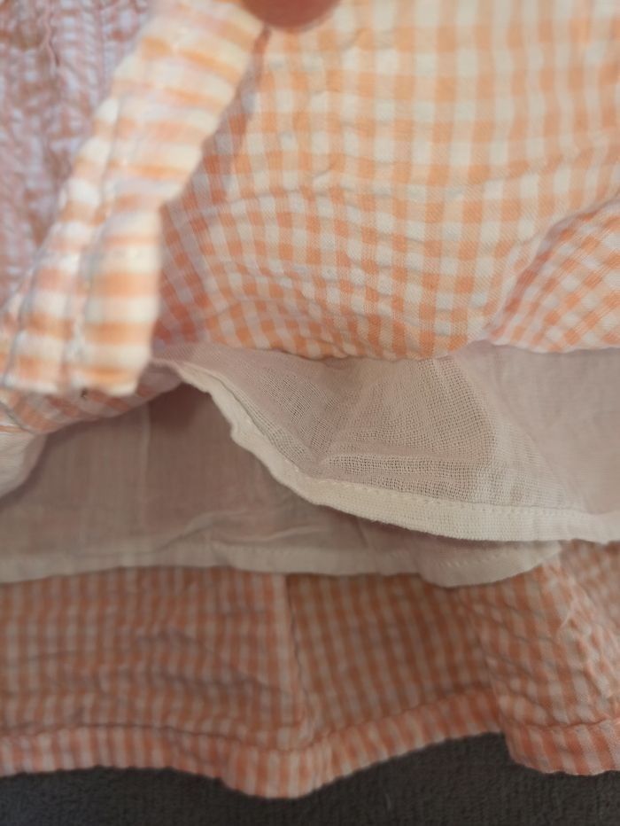 Robe 12 mois - photo numéro 3