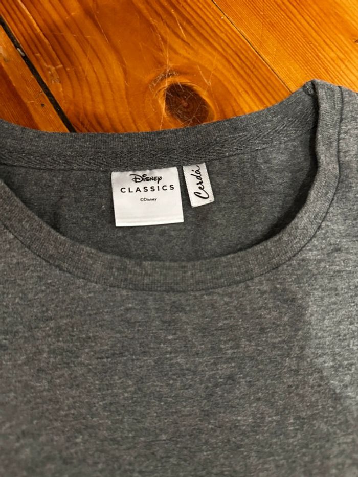 TEE shirt stitch  xs Disney - photo numéro 2