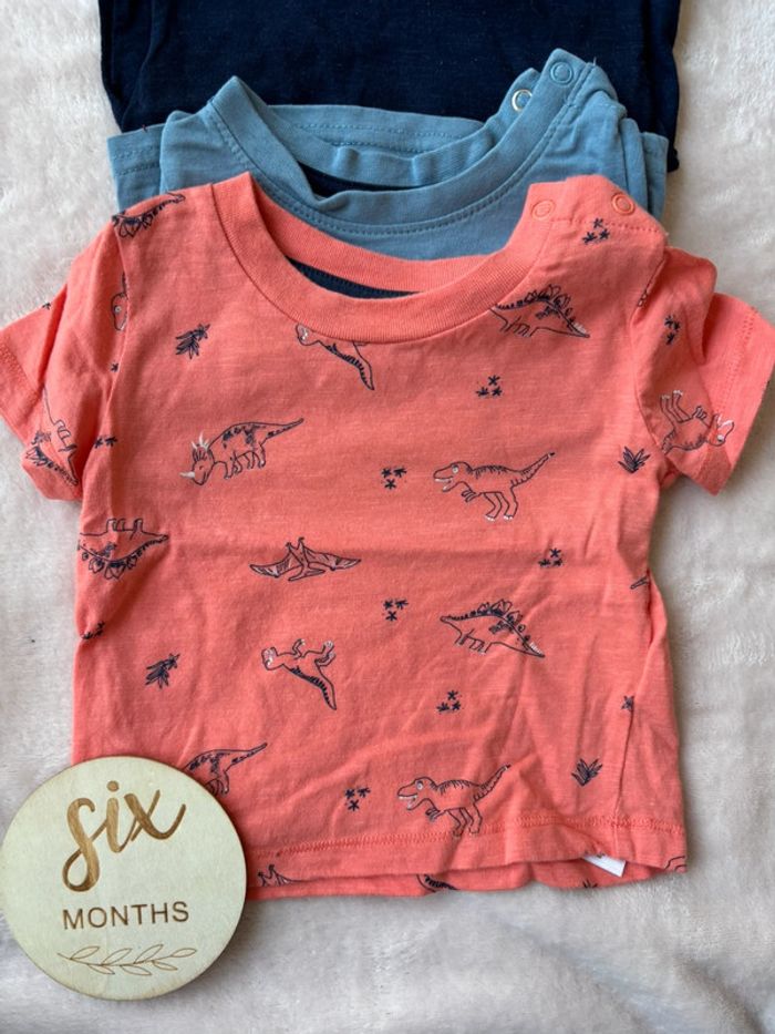 T-Shirts Primark - photo numéro 2