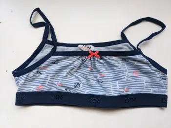 Brassière Dim