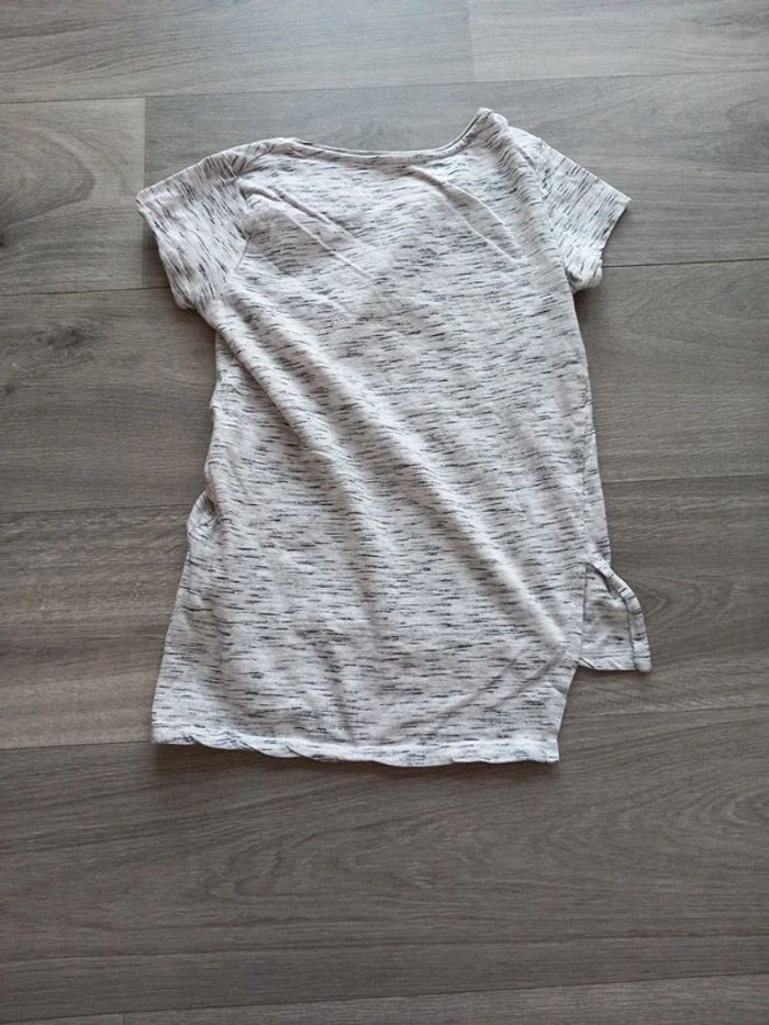 T-shirt fille - photo numéro 3