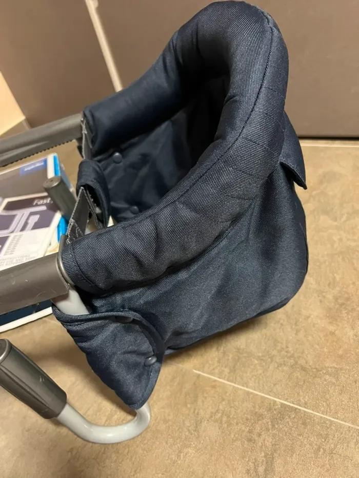 Seggiolino da tavolo Inglesina - photo numéro 3