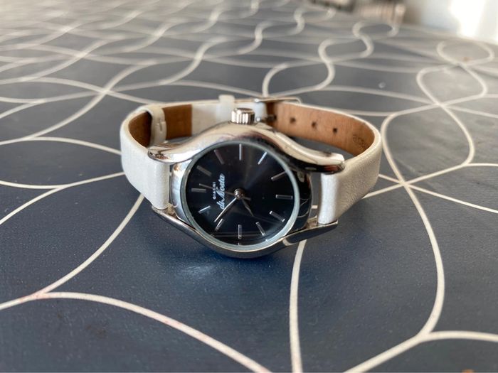 Montre