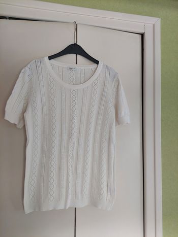 Pull Damart