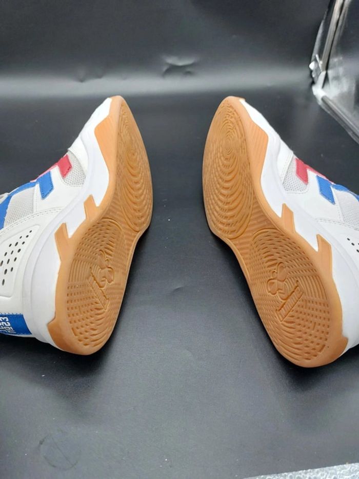 Basket Hummel - photo numéro 9