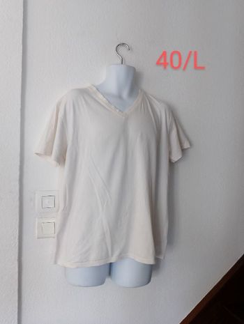 Tee shirt RG512 homme 40/L
